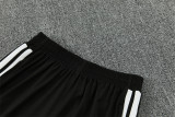 Mens Liverpool Training Suit Black 2026/27