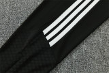 Mens Liverpool Training Suit Black 2026/27