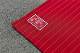 Mens Liverpool Singlet Suit Red 2026/27