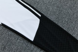 Mens Juventus Training Suit White 2026/27