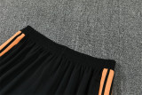 Mens Arsenal Short Training Suit Orange 2026/27
