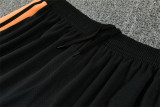 Mens Arsenal Short Training Suit Orange 2026/27