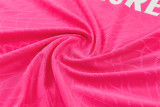 Mens Portugal Training Suit Pink 2026