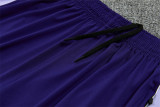 Mens Korea Training Suit Purple 2026