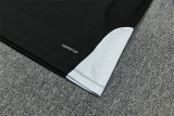 Mens Liverpool Training Suit Black 2026/27