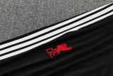 Mens Liverpool Training Suit White 2026/27