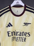 Mens Arsenal Third Authentic Jersey 2026/27 - Match