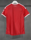 Mens Bayern Munich Home Authentic Jersey 2026/27 - Match