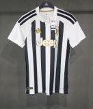 Mens Juventus Home Authentic Jersey 2026/27 - Match