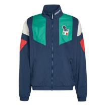 Mens Italy All Weather Windrunner Jacket Royal 2026