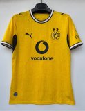 Mens Borussia Dortmund Home Jersey 2026/27