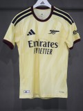 Mens Arsenal Third Authentic Jersey 2026/27 - Match