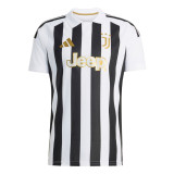 Mens Juventus Home Authentic Jersey 2026/27 - Match