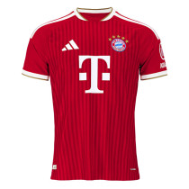 Mens Bayern Munich Home Authentic Jersey 2026/27 - Match