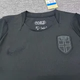 Mens Norway Away Jersey FIFA World Cup 2026