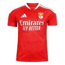 Mens Benfica Home Jersey 2026/27