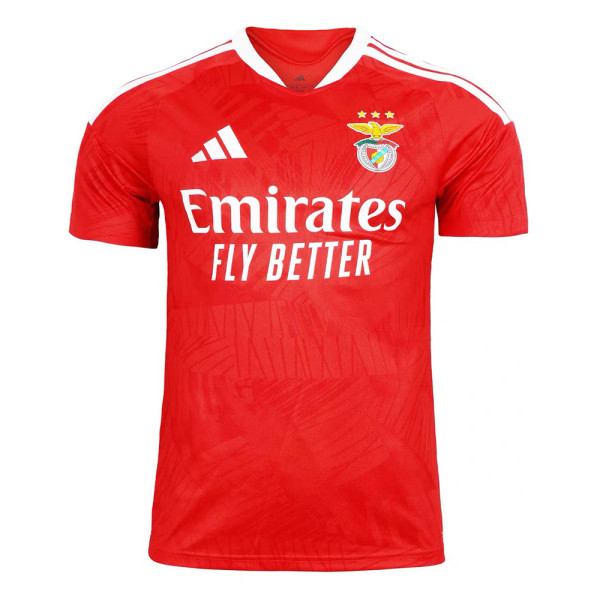Mens Benfica Home Jersey 2026/27