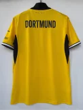 Mens Borussia Dortmund Home Jersey 2026/27