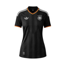 Womens Germany Third Jersey FIFA World Cup 2026