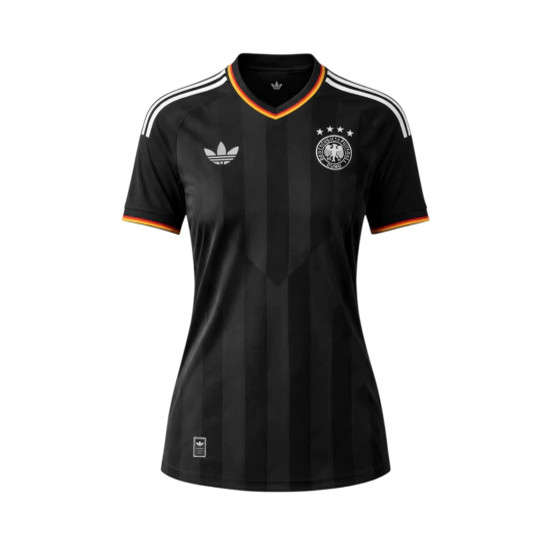 Womens Germany Third Jersey FIFA World Cup 2026