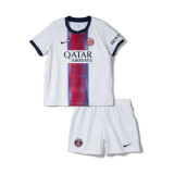 Kids PSG Away Jersey 2026/27