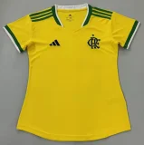 Womens Flamengo Arquibancada Especial Jersey 2026/27