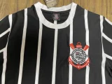 Mens Corinthians Retro Away Jersey 1982