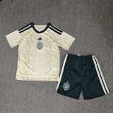 Kids Celtic FC Third Jersey 2026/27