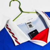 Mens Japan Retro Home Jersey 1996/97