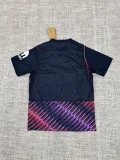 Mens Tottenham Hotspur Away Jersey 2026/27