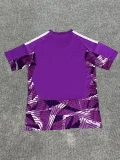 Mens Cruzeiro Goalkeeper Purple Jersey 2026/27