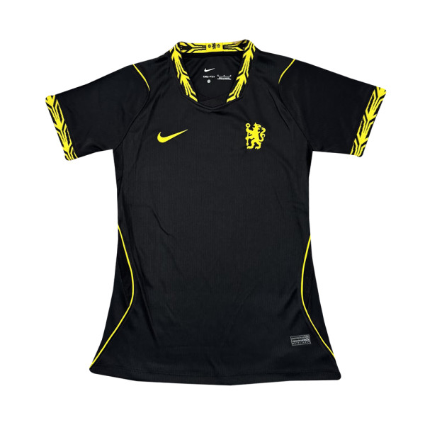 Womens Chelsea Away Jersey 2026/27