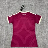 Womens Real Madrid Third Jersey 2026/27
