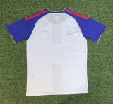 Mens Olympique Lyonnais Home Jersey 2026/27