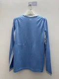 Mens Manchester City Home Jersey Long Sleeve 2026/27
