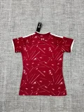 Womens Liverpool Home Jersey 2026/27