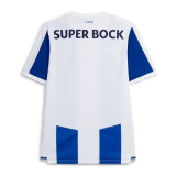 Mens FC Porto Home Jersey 2026/27