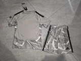 Kids Arsenal Goalkeeper Grey Jersey 2026/27