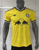 Mens Leeds United Away Jersey 2026/27