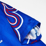 Mens Japan Retro Home Jersey 1996/97