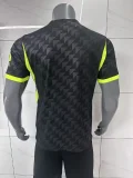 Mens Atletico Madrid Away Jersey 2026/27