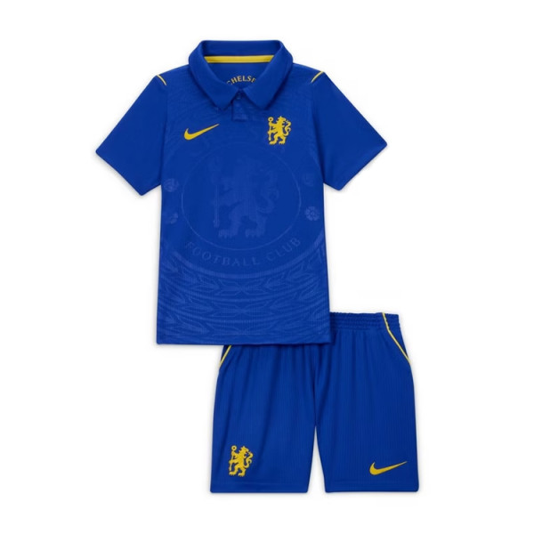 Kids Chelsea Home Jersey 2026/27