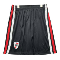 Mens River Plate Home Shorts 2026/27