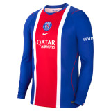 Mens PSG Home Jersey Long Sleeve 2026/27