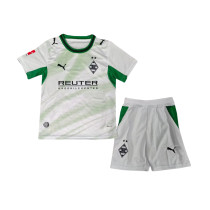 Kids VfL Borussia Monchengladbach Home Jersey 2026/27
