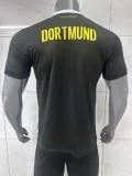Mens Borussia Dortmund Away Jersey 2026/27