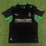 Mens VfL Borussia Monchengladbach Away Jersey 2026/27