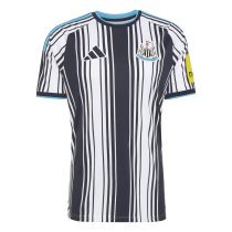 Mens Newcastle United Home Jersey 2026/27