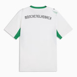Mens VfL Borussia Monchengladbach Home Jersey 2026/27