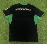 Mens VfL Borussia Monchengladbach Away Jersey 2026/27